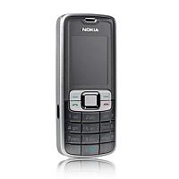 Nokia 3109 classic - description and parameters