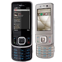 
Nokia 6260 slide supports frequency bands GSM and HSPA. Official announcement date is  November 2008. The phone was put on sale in April 2009. Nokia 6260 slide has 200 MB of built-in memory