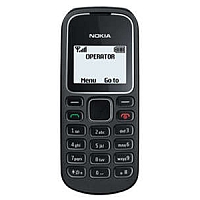 
Nokia 1280 supports GSM frequency. Official announcement date is  November 2009. The main screen size is 1.36 inches  with 96 x 68 pixels  resolution. It has a 87  ppi pixel density. The sc