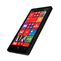 Nokia Lumia Icon - description and parameters