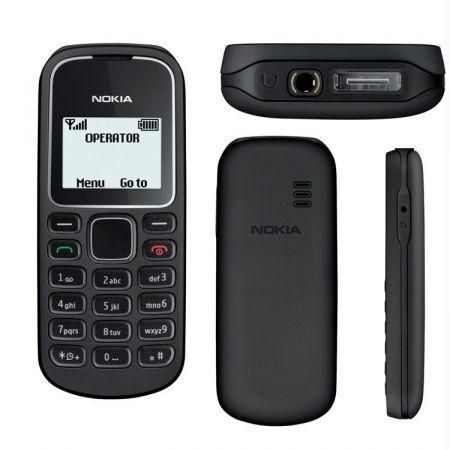 Nokia 1280 - description and parameters
