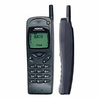 Nokia 3110 - description and parameters