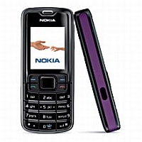 Nokia 3110 classic - description and parameters