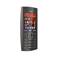 
Nokia X2-05 supports GSM frequency. Official announcement date is  October 2011. Nokia X2-05 has 64 MB of built-in memory. The main screen size is 2.2 inches  with 240 x 320 pixels  resolut