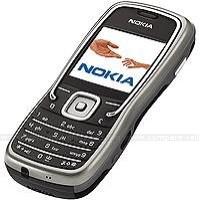 Nokia 5500 Sport - description and parameters