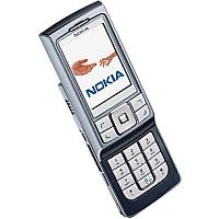 Nokia 6270 - description and parameters