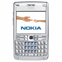 Nokia E62 - description and parameters