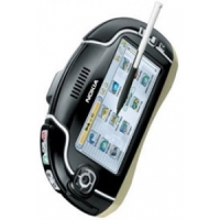 Nokia 7700 - description and parameters