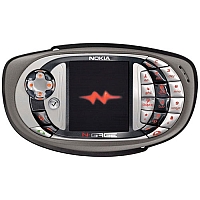
Nokia N-Gage QD supports GSM frequency. Official announcement date is  2004 April. The device is working on an Symbian OS v6.1, Series 60 v1.0 UI with a 104 MHz ARM 920T processor. Nokia N-