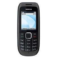 Nokia 1661 1661 - description and parameters