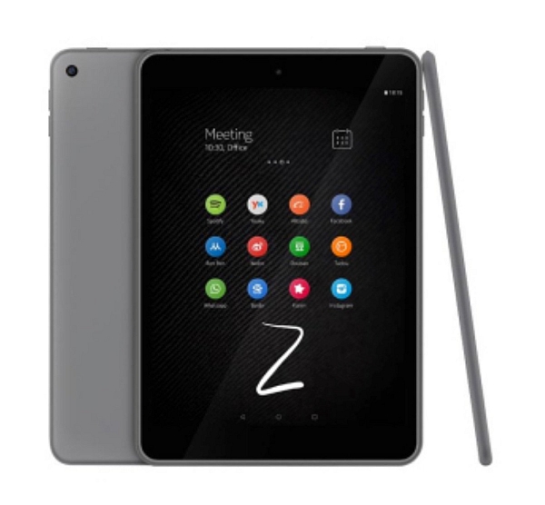 Nokia N1 - description and parameters