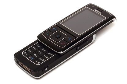 Nokia 6288 - description and parameters