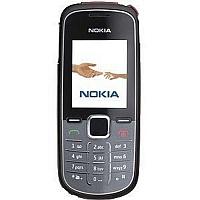 Nokia 1662 - description and parameters