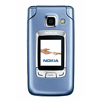 
Nokia 6290 supports frequency bands GSM and UMTS. Official announcement date is  November 2006. The device is working on an Symbian OS 9.2, S60 rel. 3.1 with a 369 MHz ARM 11 processor and 