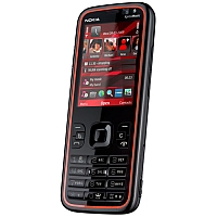 Nokia 5630 XpressMusic - description and parameters