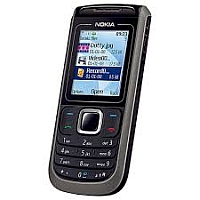 Nokia 1680 classic - description and parameters