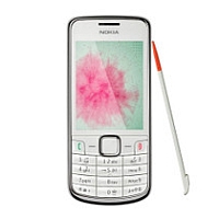 Nokia 3208c - description and parameters