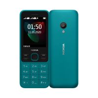 Nokia 150 (2020) - description and parameters