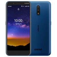 
Nokia C2 Tava supports frequency bands GSM ,  HSPA ,  LTE. Official announcement date is  May 29 2020. The device is working on an Android 10 with a Quad-core 2.0 GHz Cortex-A53 processor a