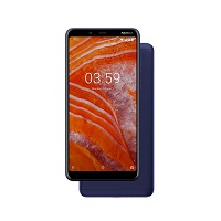 Nokia 3.1 Plus TA-1125 - description and parameters