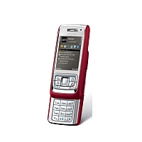 Nokia E65 E65-1 - description and parameters