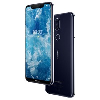 Nokia 8.1 (Nokia X7) TA-1128 SS - description and parameters