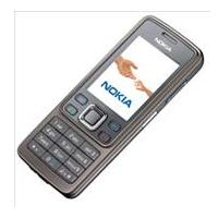 
Nokia 6300i supports GSM frequency. Official announcement date is  March 2008. The phone was put on sale in April 2008. Nokia 6300i has 30 MB of built-in memory. The main screen size is 2.0