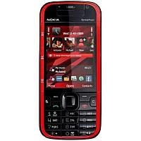 Nokia 5730 XpressMusic - description and parameters