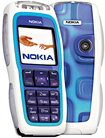 Nokia 3220 3220b - description and parameters
