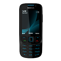 Nokia 6303 classic - description and parameters