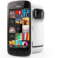 Nokia 808 PureView 808 PureViev - description and parameters