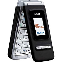 Nokia N75 - description and parameters