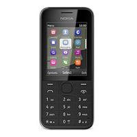 
Nokia 207 supports frequency bands GSM and HSPA. Official announcement date is  July 2013. Nokia 207 has 256 MB of internal memory. The main screen size is 2.4 inches  with 240 x 320 pixels