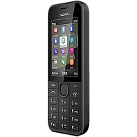 Nokia 208 208 Dual SIM - description and parameters