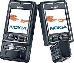 Nokia 3250 - description and parameters