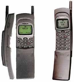 Nokia 8110 - description and parameters