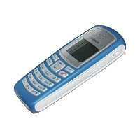 
Nokia 2100 supports GSM frequency. Official announcement date is  2003 first quarter.