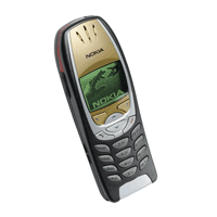 Nokia 6310 - description and parameters