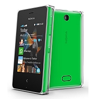 Nokia Asha 503 Dual SIM - description and parameters