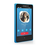 Nokia XL XL Dual Sim - description and parameters