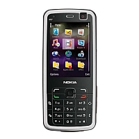 Nokia N77 - description and parameters