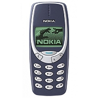 Nokia 3310 - description and parameters