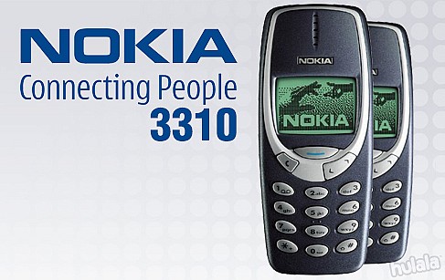 Nokia 3310 - description and parameters