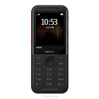 
Nokia 5310 (2020) supports GSM frequency. Official announcement date is  March 19 2020. Nokia 5310 (2020) has 16MB 8MB RAM of built-in memory. This device has a Mediatek MT6260A chipset. Th
