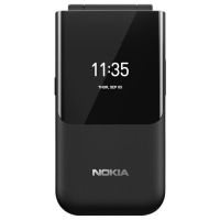 Nokia 2720 V Flip - description and parameters