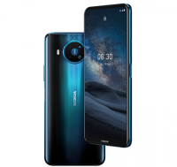 Nokia 8.3 5G - description and parameters