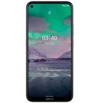 Nokia 3.4 - description and parameters