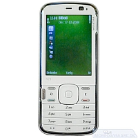 
Nokia N79 supports frequency bands GSM and HSPA. Official announcement date is  August 2008. The phone was put on sale in October 2008. The device is working on an Symbian OS 9.3, Series 60