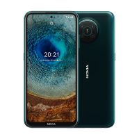 Nokia X10 - description and parameters