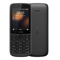 
Nokia 215 4G supports frequency bands GSM ,  HSPA ,  LTE. Official announcement date is  October 10 2020. Nokia 215 4G has 128MB 64MB RAM of built-in memory. This device has a Unisoc UMS911